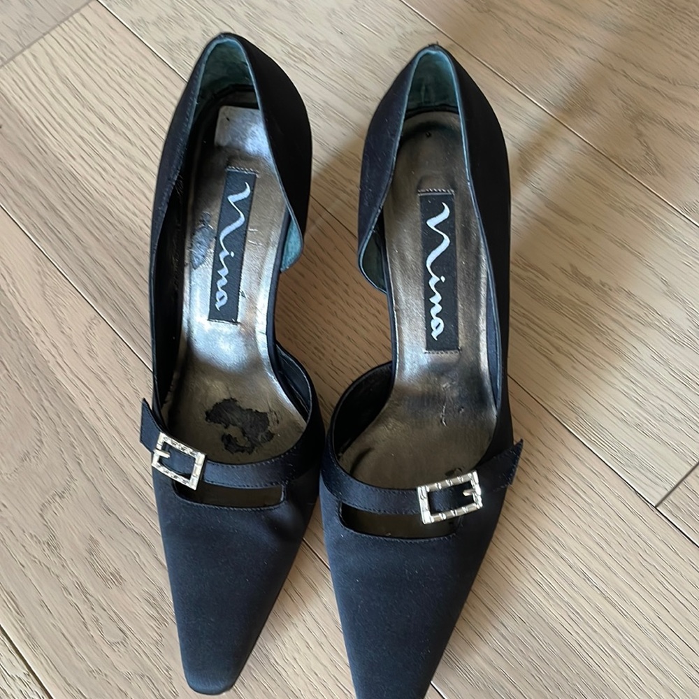 Nina 2” Heels